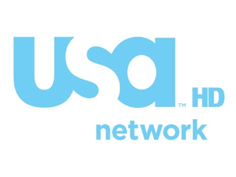 USA Network HDTV (East) .